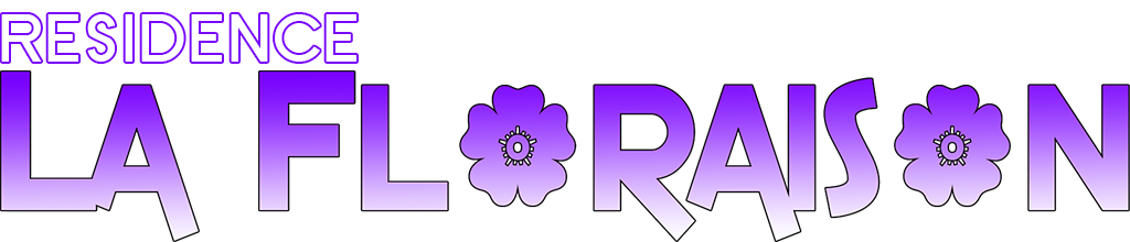 R sidence La Floraison