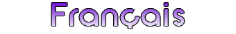 Fran ais