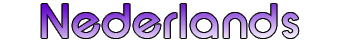Nederlands